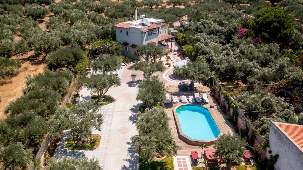 Kato Gouves Apartment | Gouves Garden Hersonisos Heraklion