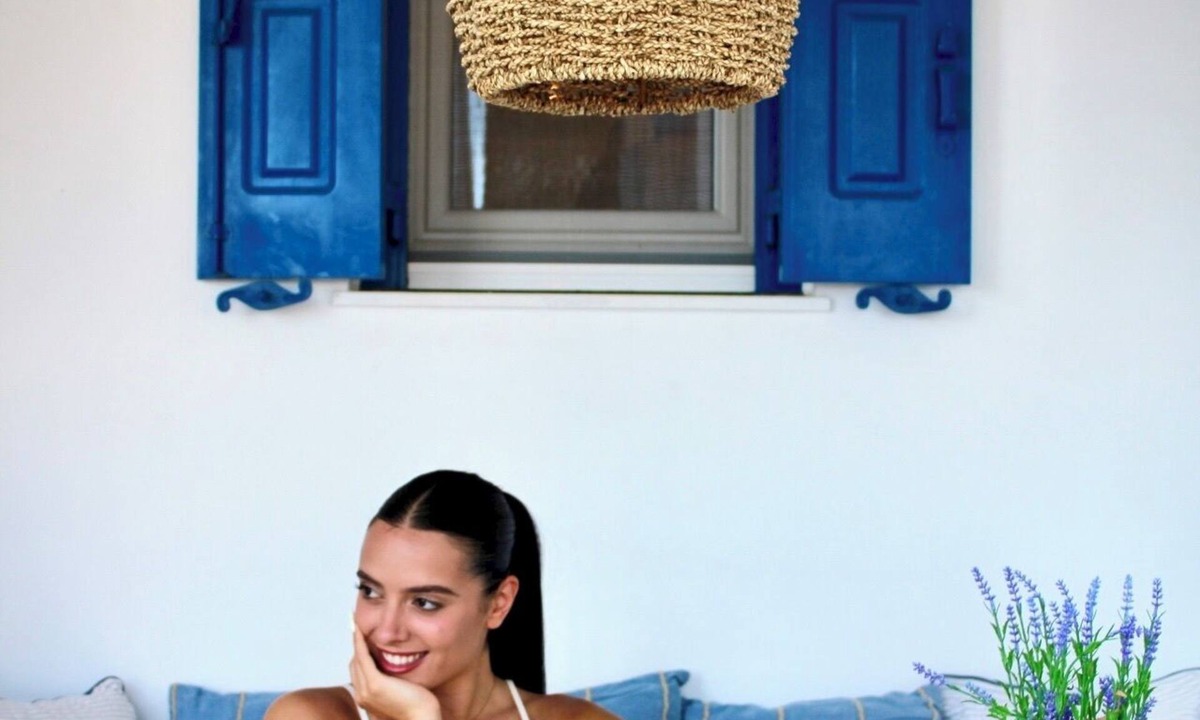 Agios Ioannis Apartment | Escape to a beautifully decorated private apartment 150 meters from the sea.