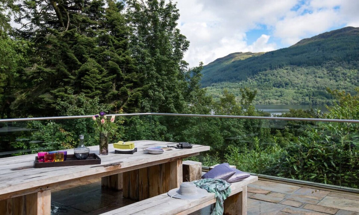 Arrochar Other | Graceful Estate - Best for Family Gatherings