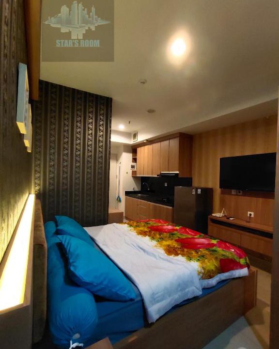 Pekayon Jaya Apartment | Grand Kamala Lagoon By STAR ROOM