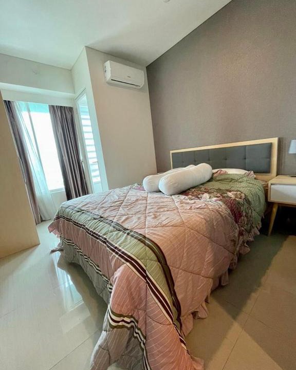 Pekayon Jaya Apartment | Grand kamala lagoon