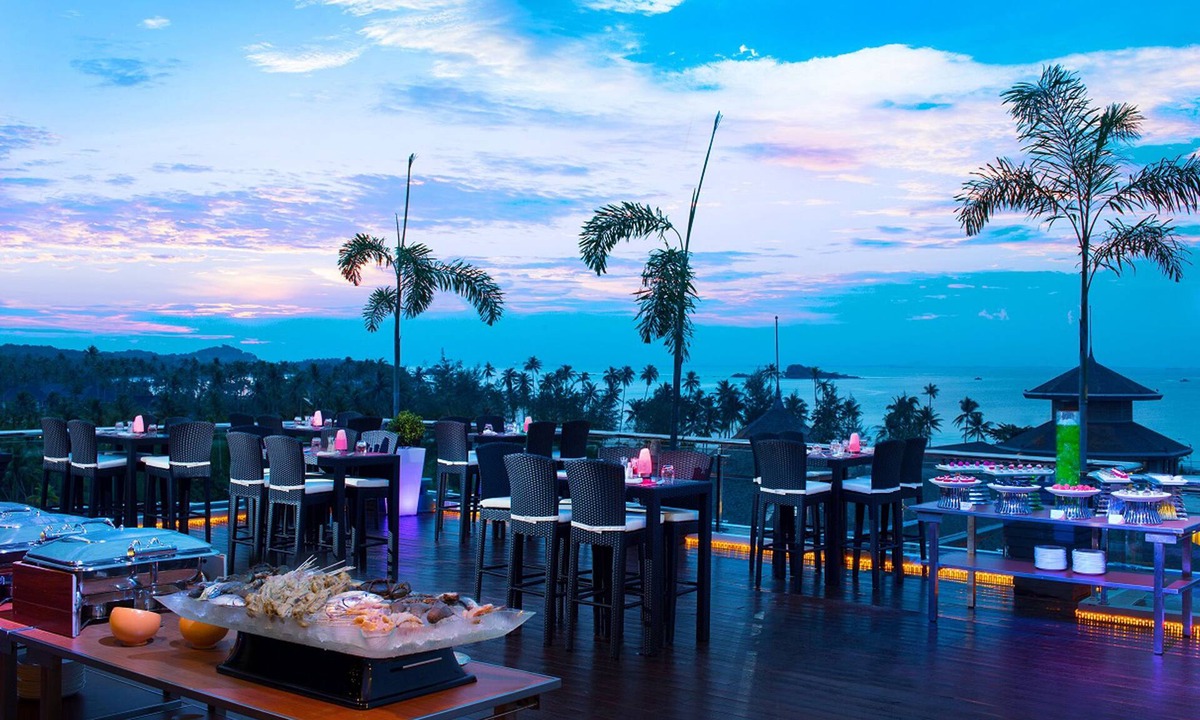 Lagoi Hotel | Grand Lagoi Hotel Bintan