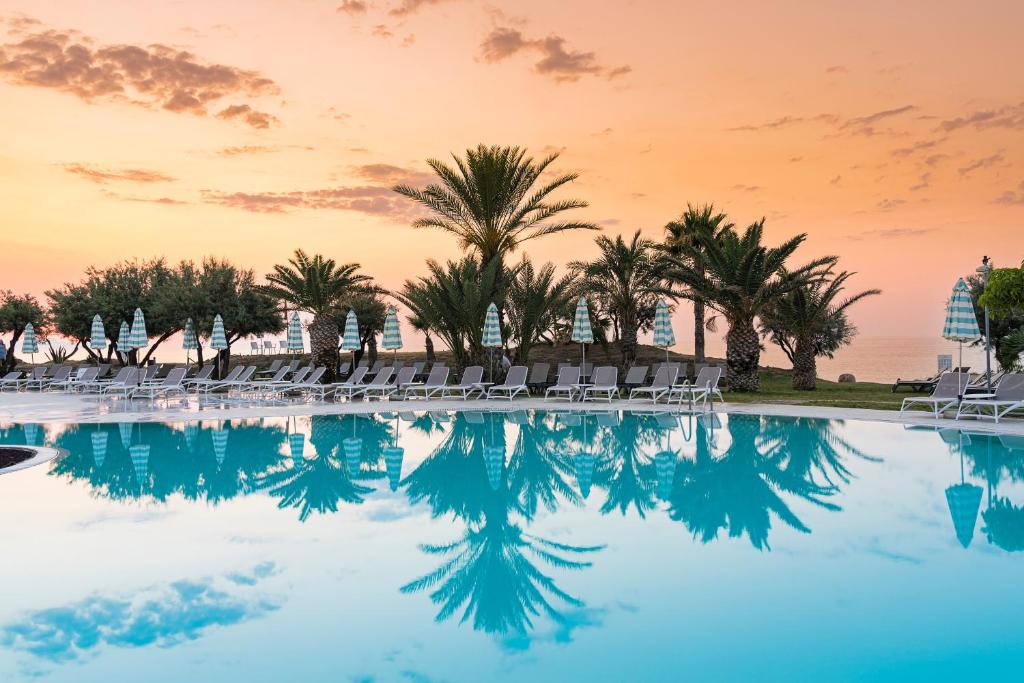 Campofelice di Roccella Hotel | Grand Palladium Sicilia Resort & Spa
