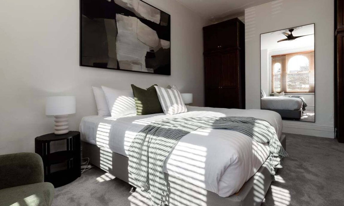 South Launceston House | Grandeur & Charm: Updated Heritage Home