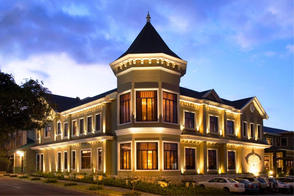 San Bosco Hotel | Grano de Oro Hotel