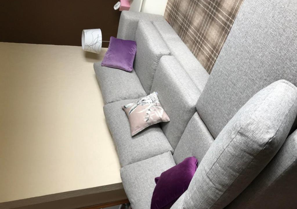 Blackwaterfoot Apartment | Greannan Upper Self Catering Apartment