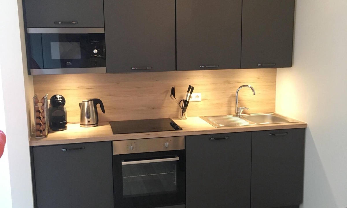 Downtown Apartment | Great city center apartment by parliament square