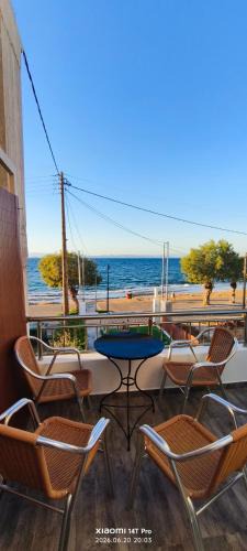 Scala House | Green Boat House