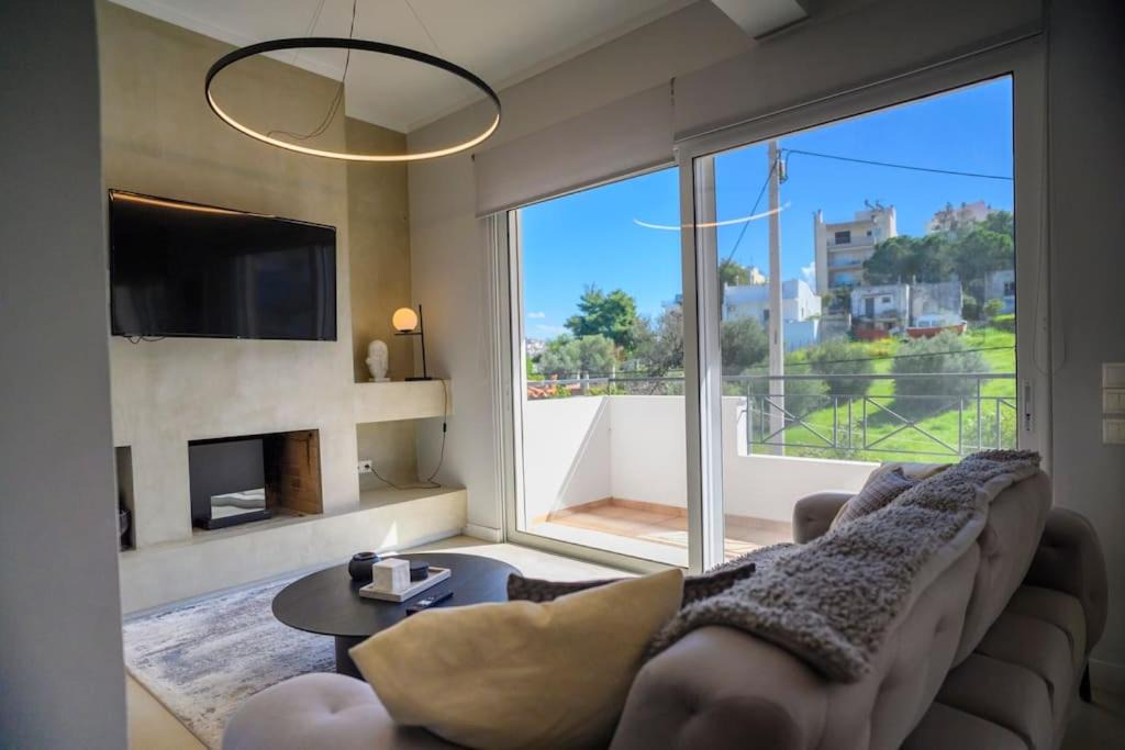 Irakleio Apartment | Green Hill Recreational Luxury