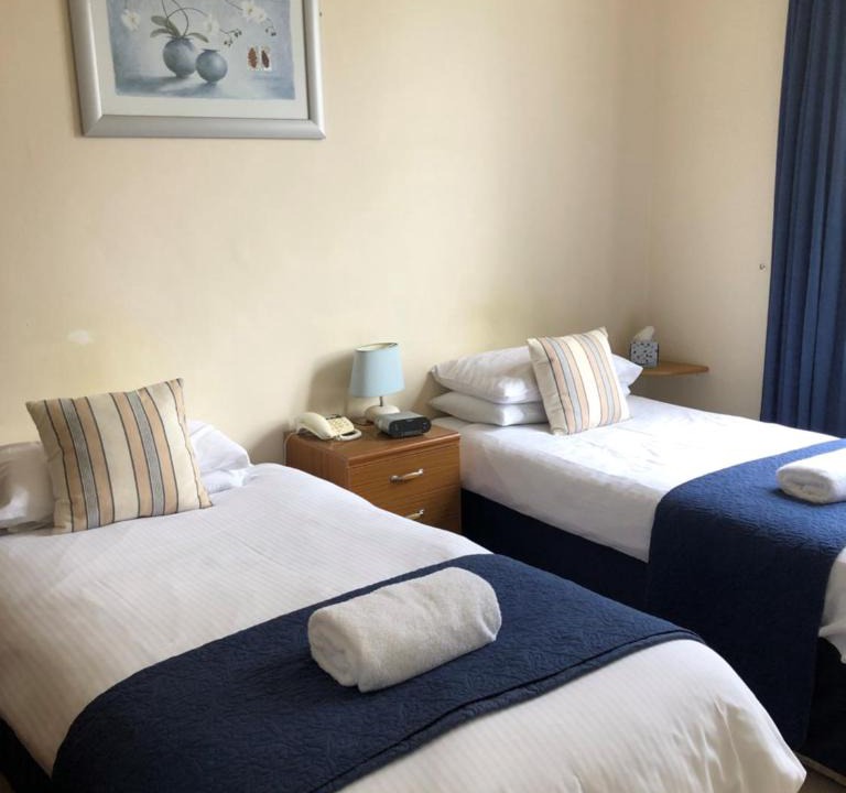 Peebles Hotel | Green Tree Hotel