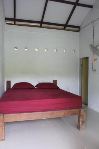 Bohorok House | Green View Guest House only treking with US