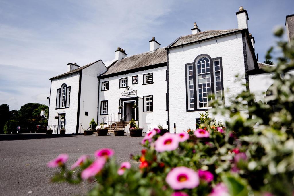Gretna Hall Hotel | Gretna