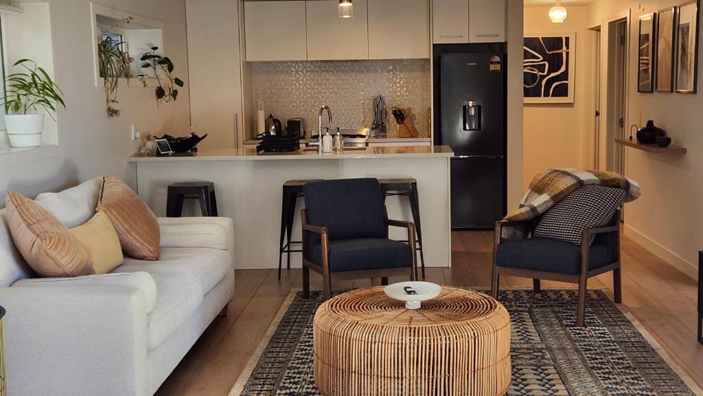 Grey Lynn House | Grey Lynn's best kept secret!