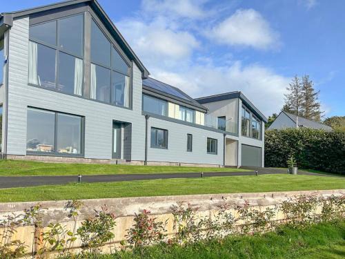 Kippford Apartment | Grey Rocks Apartment