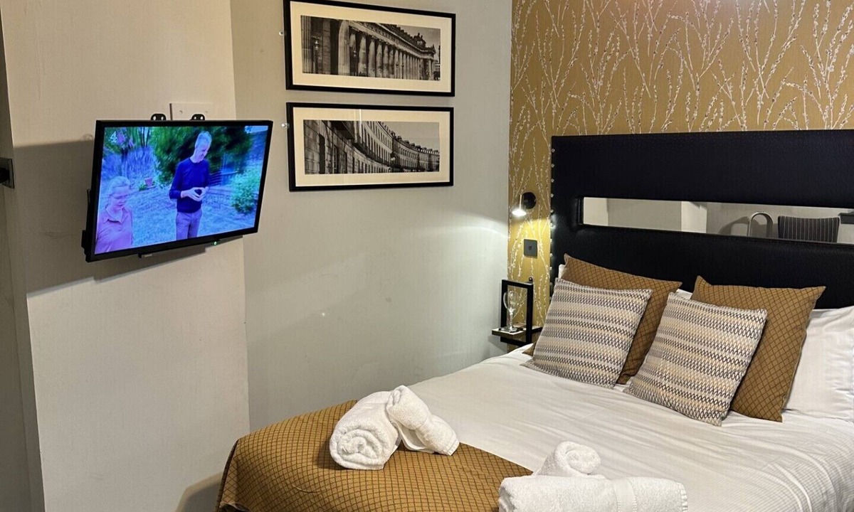 Old Town Apartment | Greyfriars Studio Edinburgh