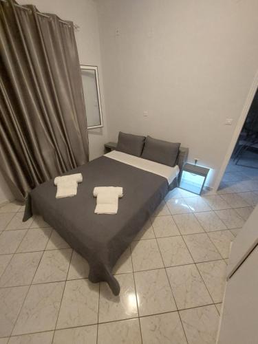 Zakharo Apartment | GRIGORIAe