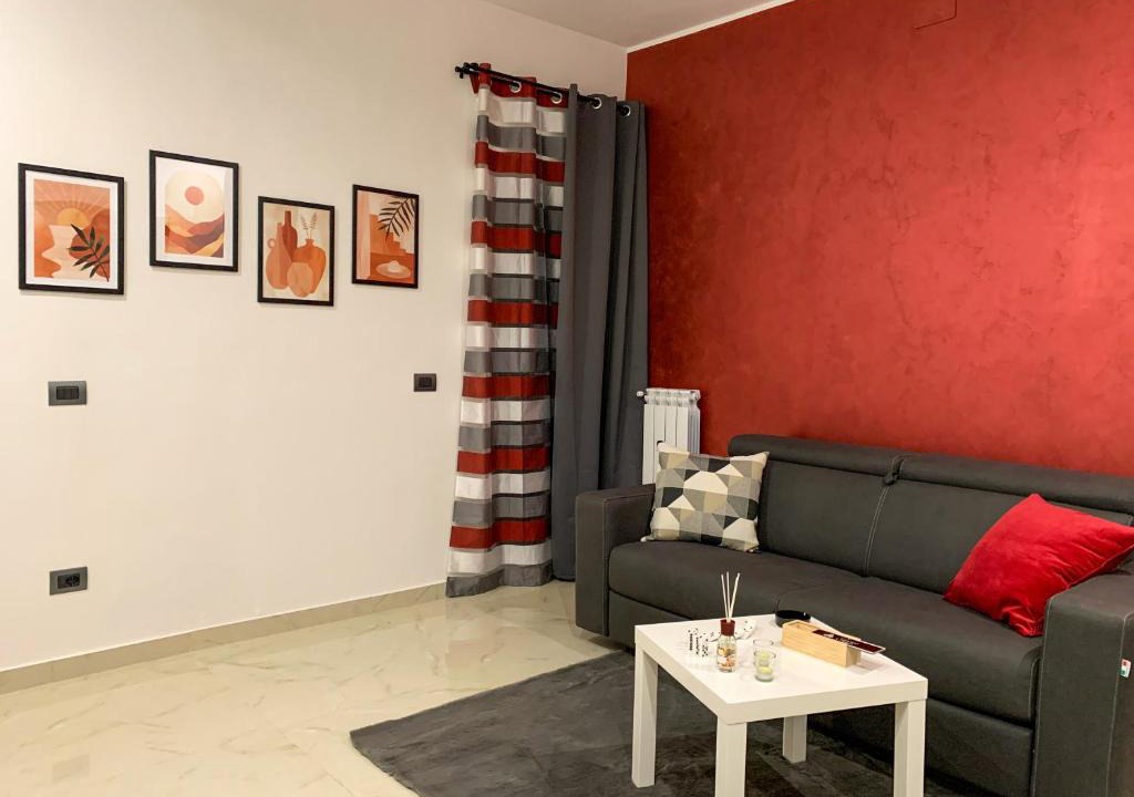 Misterbianco Apartment | Griseo - Sicily Holiday House