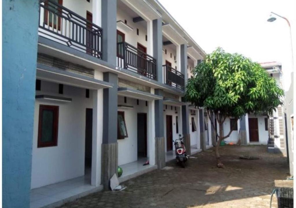 Mojokerto House | Griya Anugerah