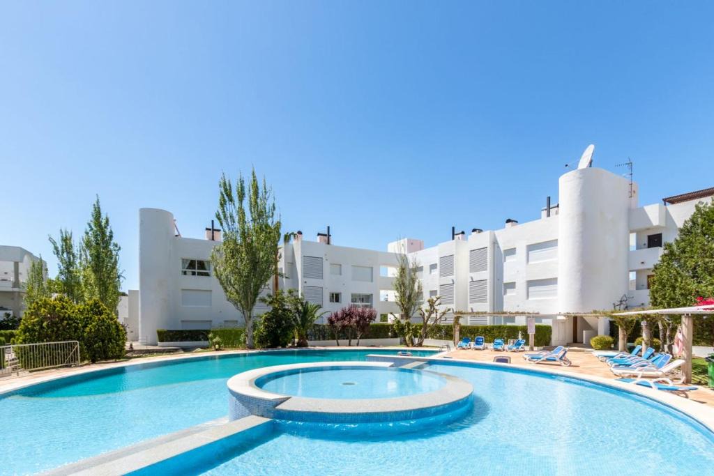 Puerto de Pollensa Apartment | Ground Floor with private garden Bellresguard