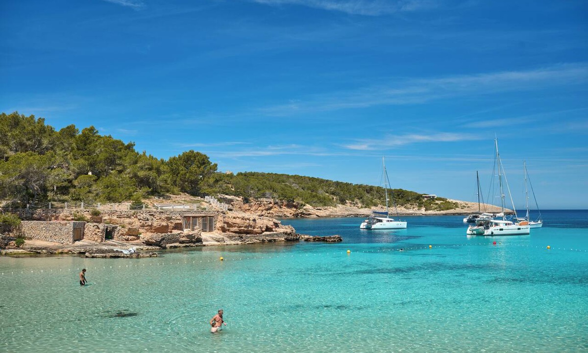 Portinatx Hotel | Grupotel Ibiza Beach Resort - Adults Only