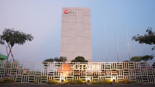 Cikarang Apartment | GTV Hotel
