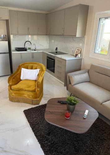 Oropos Apartment | Guest House Evrou