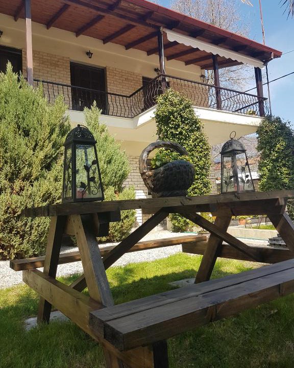 Orma House | Guest House Vaso