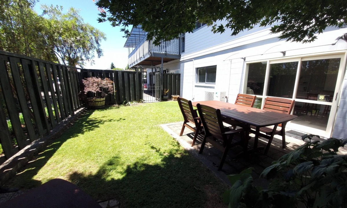 Owhata Apartment | Guest Suite in Rotorua