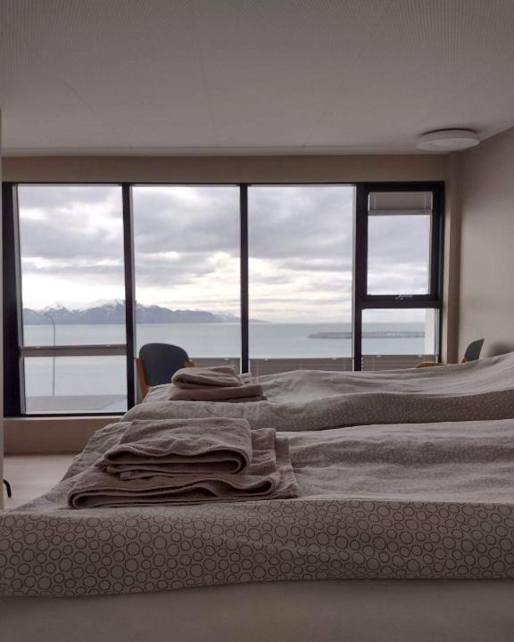 Husavik Apartment | Guesthouse Maddy