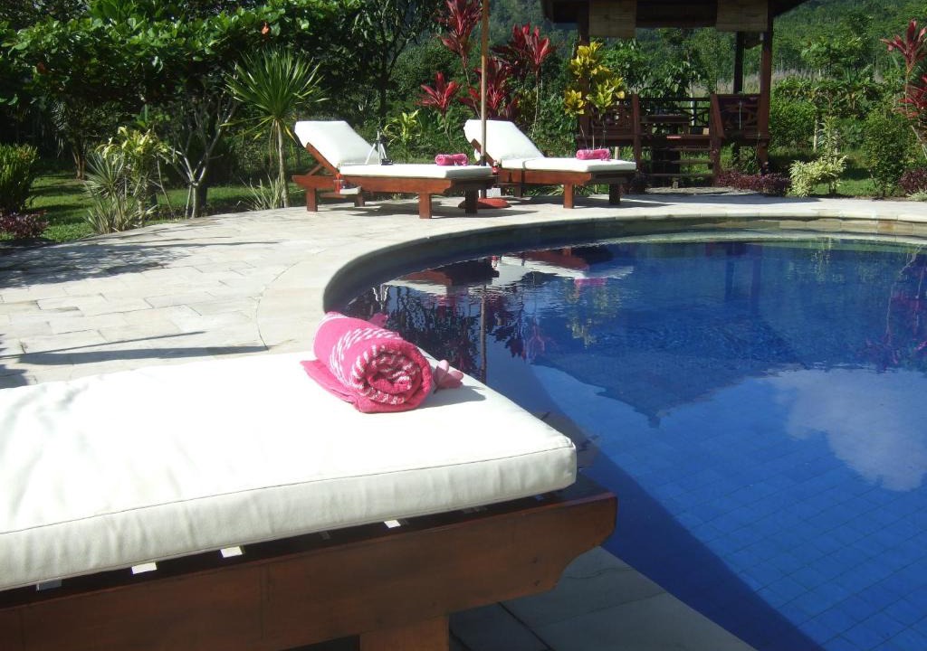 Glenmore House | Guesthouse Rumah Senang