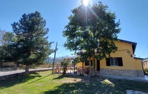 Spezzano della Sila House | Guzzolini Camere & Relax