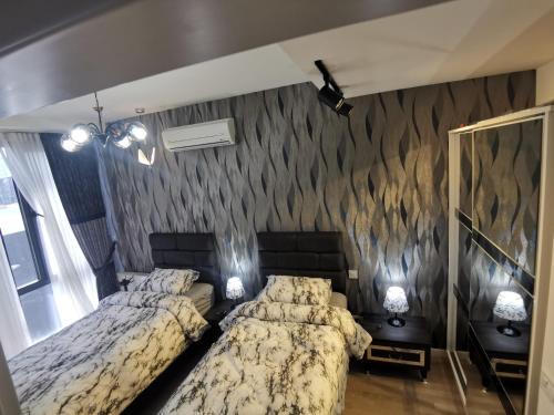 Mahmutbey Apartment | GyooAzr #2