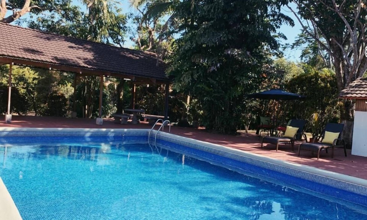 Alajuela Bed & Breakfast | Hacienda Escondida