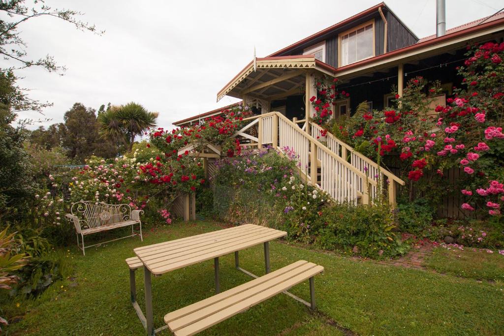 Dover Bed & Breakfast | Halcyon at Dover