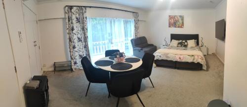 Hamilton House | Hamilton Homestay