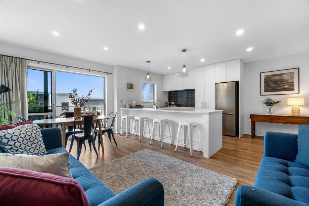Hamilton Lake Apartment | Hamilton Lake Haven