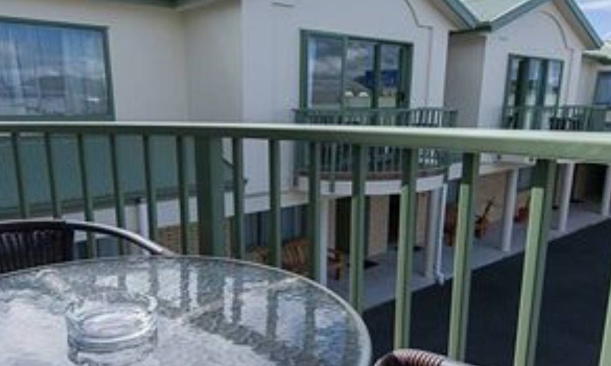 Hamilton North Hotel | Hamilton Settlers Motor Lodge