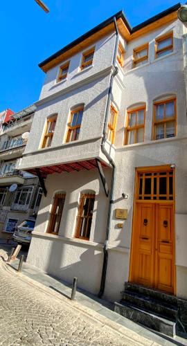 Ortakoy Bed & Breakfast | HanFlats