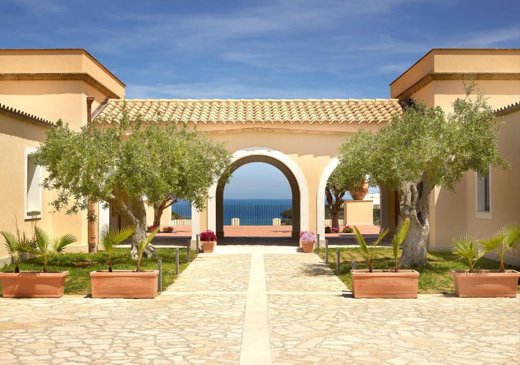 Mazzaforno Apartment | Hapimag Resort Cefalù