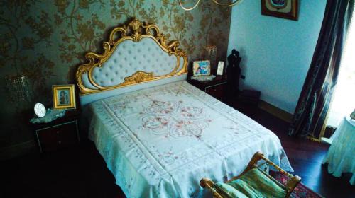 Santa Elisabetta House | Happy Journey