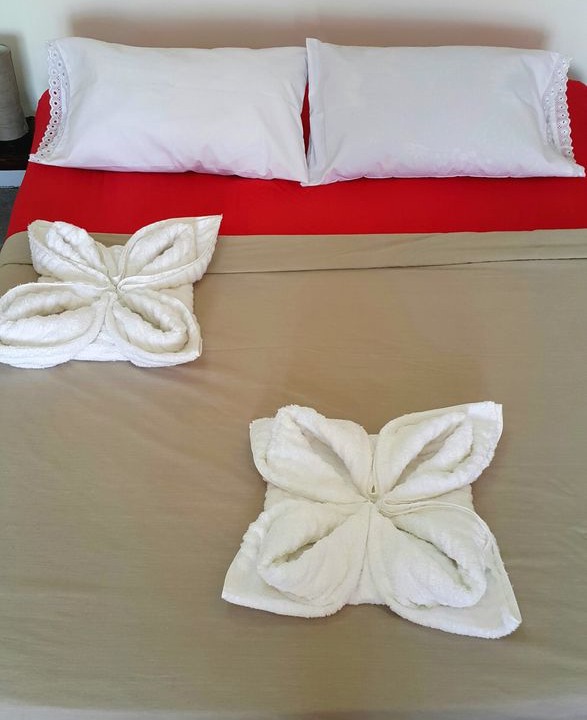 Mata Redonda Bed & Breakfast | Happy life Room I