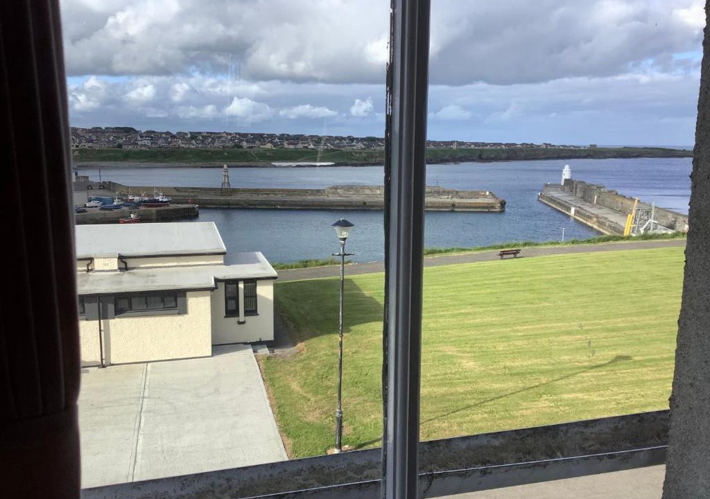 Wick House | Harbour View