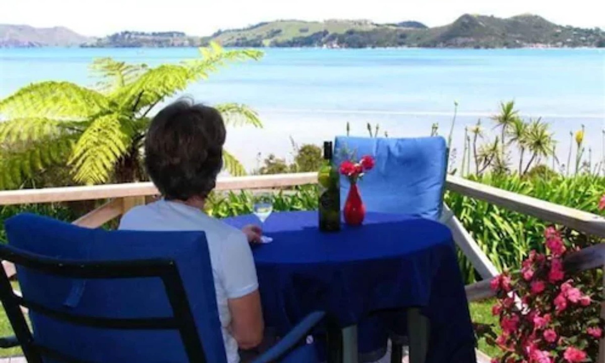 Coromandel Hotel | Harbour View Motel Coromandel