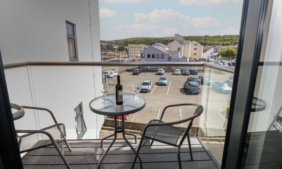 Whitehaven Apartment | Harbourside Apartments, Whitehaven