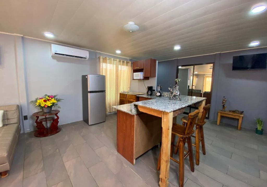 Sierpe Apartment | Harmonious House