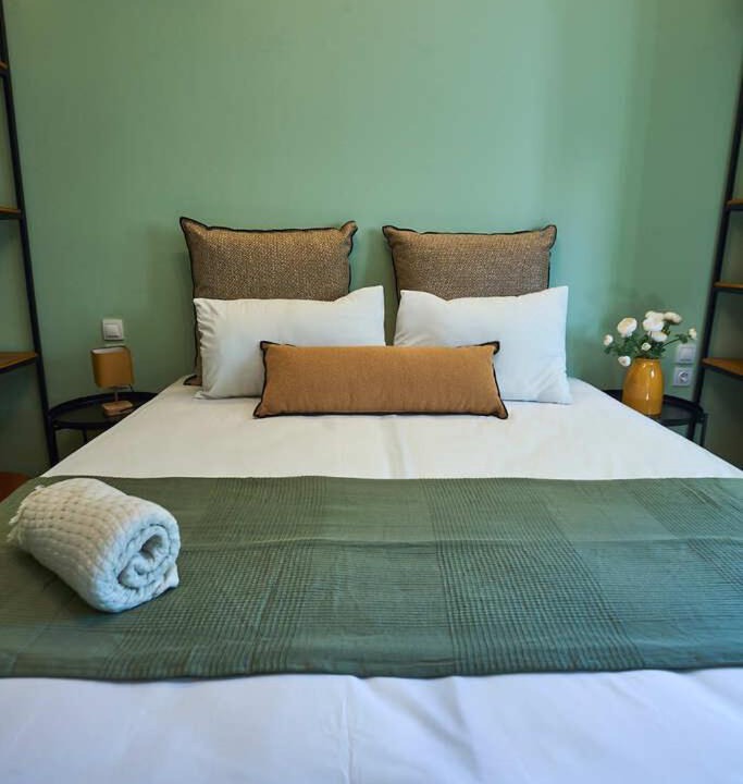 Palaio Faliro Hotel | Harmony 89