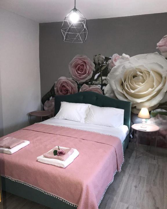 Nea Karvali House | Harmony apartment