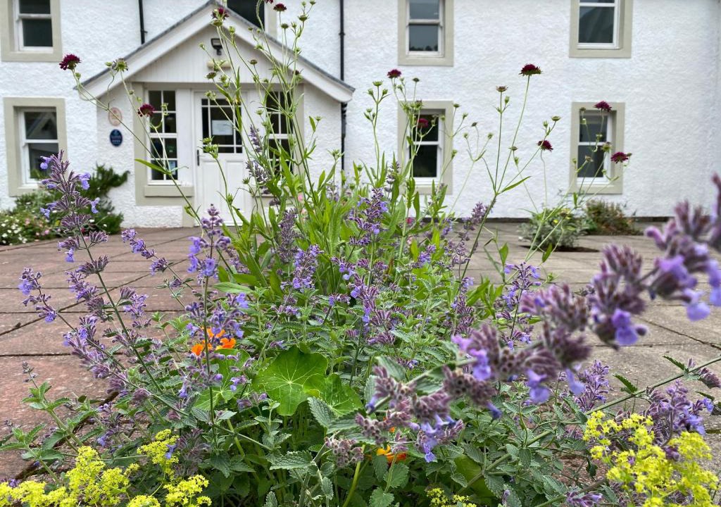 Applecross Hostel | Hartfield House Hostel