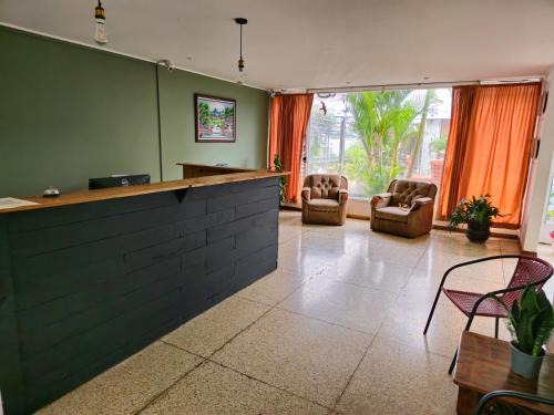 Yoses House | Haven Hotel