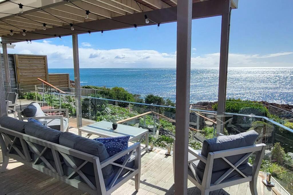 Boat Harbour Beach Apartment | Heathcliff2 Ocean Vistas